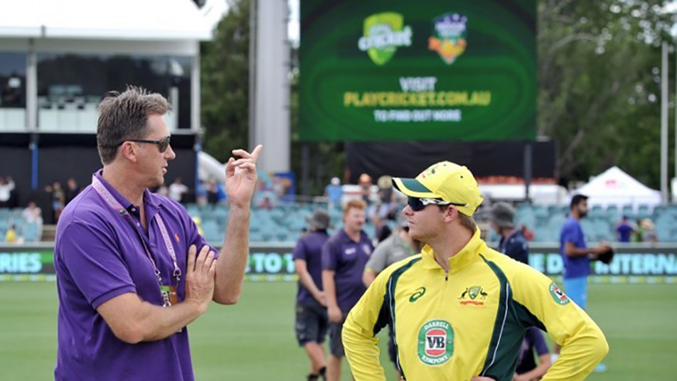 WT20: ऑस्ट्रेलिया ने फिंच को हटाकर इस दिग्गज को सौंपी कमान, 3 नए चेहरो को मौका