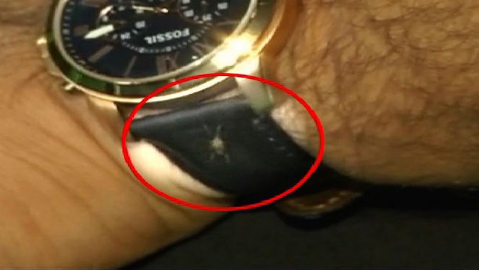 मच्छर से परेशान टीम इंडिया