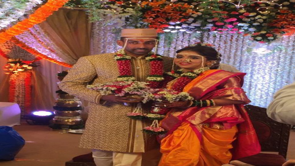 शादी के बंधन में बंधे टीम इंडिया के दो स्टार