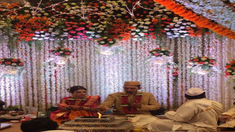 शादी के बंधन में बंधे टीम इंडिया के दो स्टार