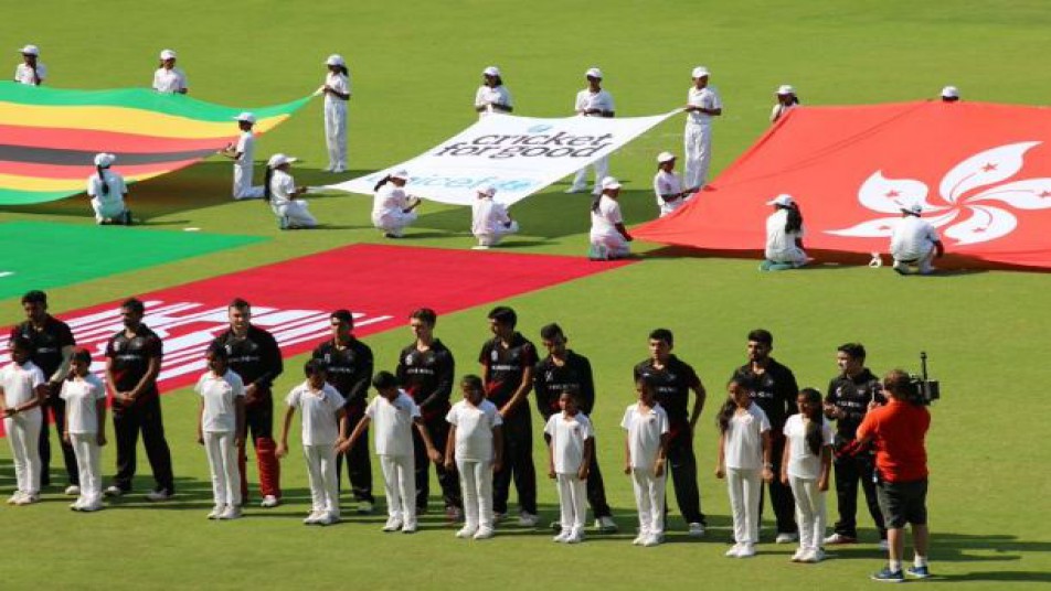 WT20: हॉंगकॉंग के लिए खेलने उतरे पूर्व ऑस्ट्रेलियाई दिग्गज ने बनाया RECORD