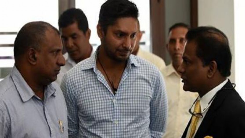 वर्ल्ड कप के बीच श्रीलंकाई टीम में शामिल होंगे दिग्गज संगाकारा!