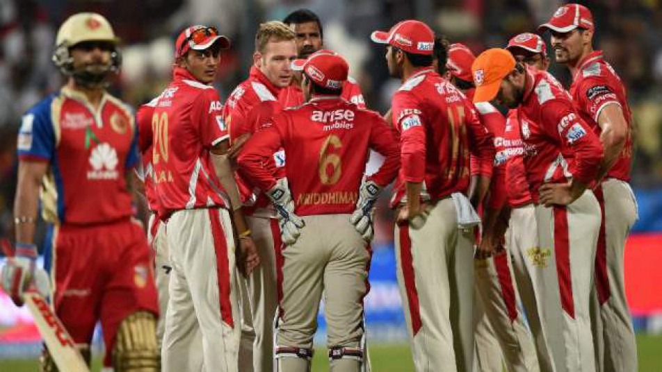 कप्तान बदलने की तैयारी में किंग्स इलेवन पंजाब!