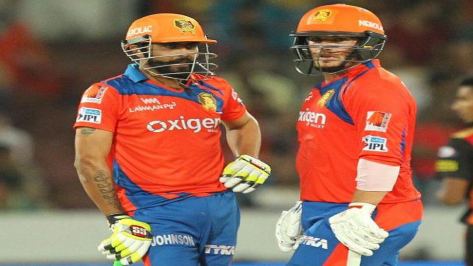 RECORD: मैक्कलम ने बनाया अजब-गजब रिकॉर्ड