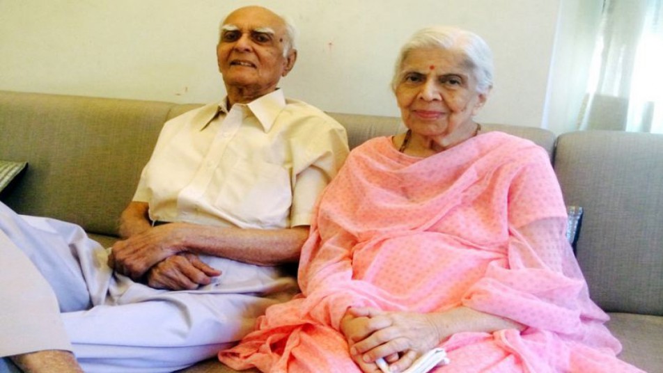 पहले टेस्ट की पहली पारी में शतक लगाने वाले भारतीय दिग्गज की मौत