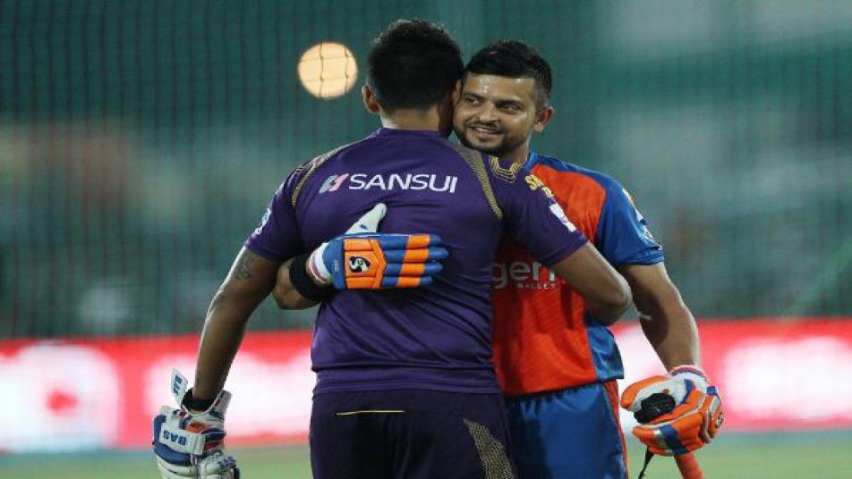 जी हां आईपीएल के 9 सालों के इतिहास में रोहित के बाद अब रैना भी वो बल्लेबाज़ बन गए हैं जिन्होनें हर सीज़न 300 से ज्यादा रन बनाए हैं. यानि सबसे अधिक कंसिसटेंट बल्लेबाज़.