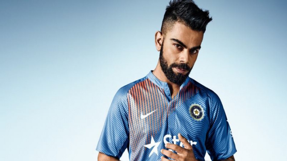 आईपीएल में अपना जलवा बिखेर रहे विराट कोहली ने खेल जगत के कई दिग्गजों को पीछे छोड़ एक नया मुकाम हासील कर लिया है. 