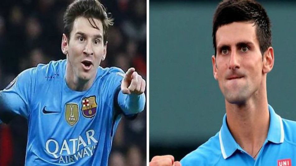 मेस्सी को पिछे छोड़ आगे निकले सुपर कोहली