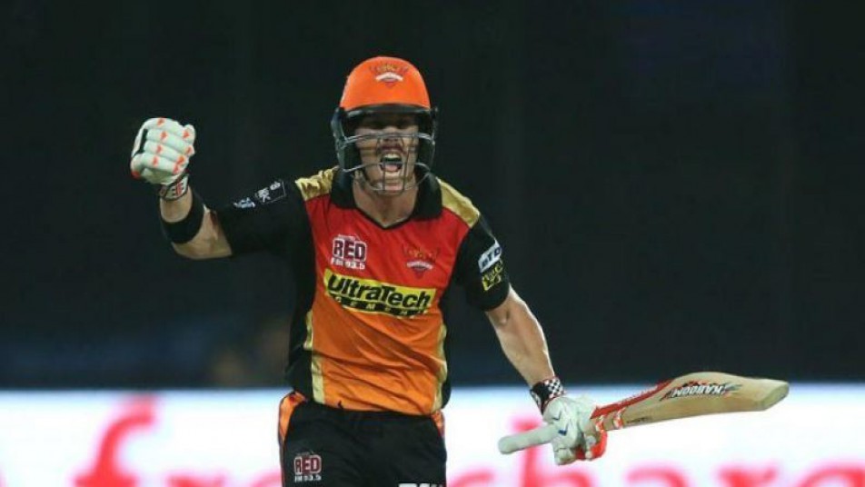 वार्नर ही नहीं ये स्टार भी है कल की जीत का हीरो!