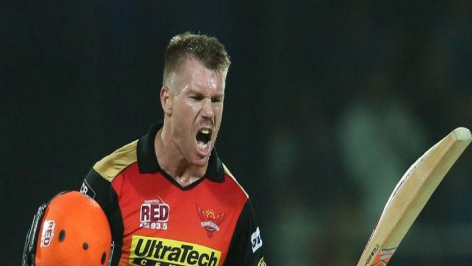 वार्नर ही नहीं ये स्टार भी है कल की जीत का हीरो!