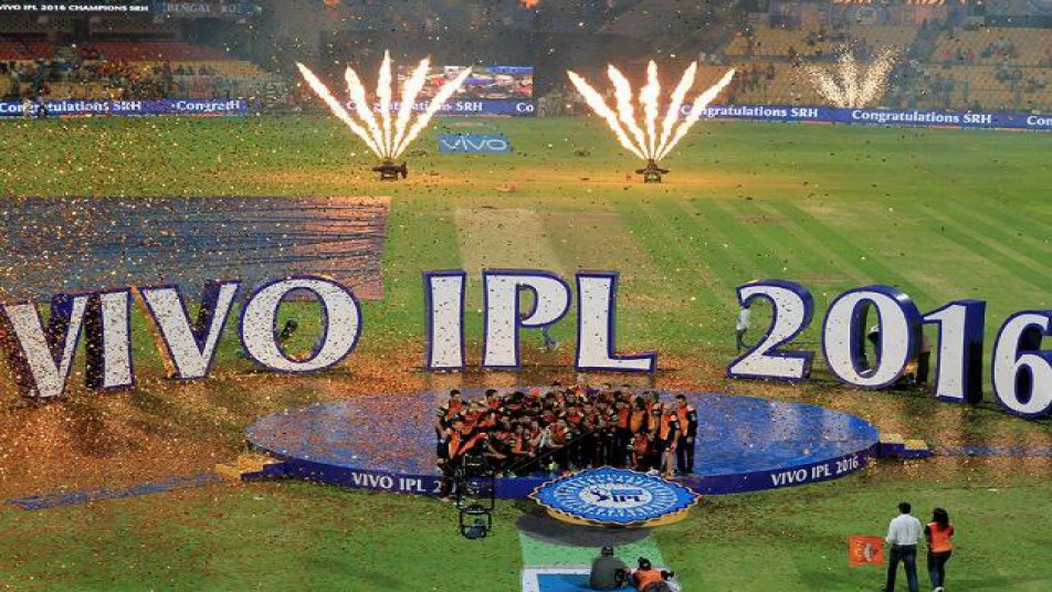 DPL: SRH के स्टार ने ढाका में लगाया विस्फोटक शतक