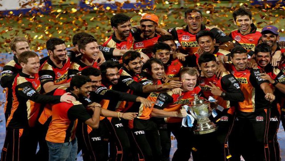 DPL: SRH के स्टार ने ढाका में लगाया विस्फोटक शतक