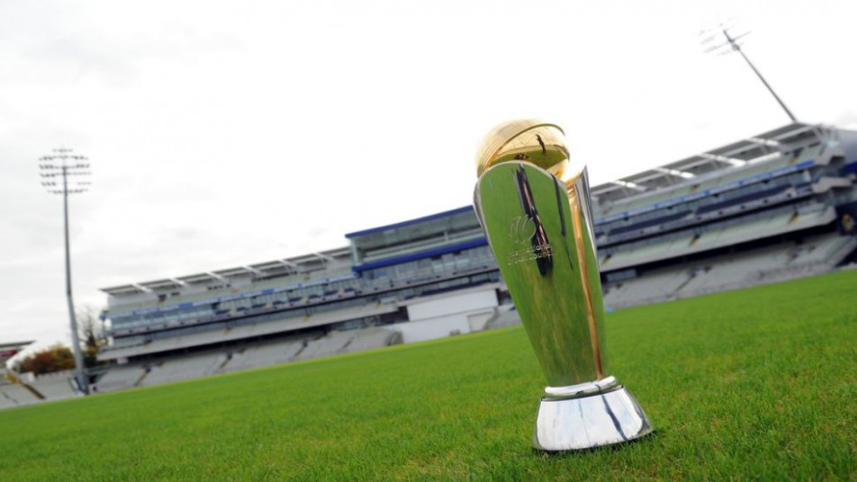 1 जून को आईसीसी ने अगले साल होने वाली आईसीसी चैंपियंस ट्रॉफी के शेड्यूल का ऐलान कर दिया है.