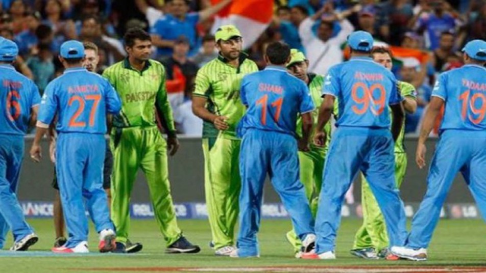 अपने अंदाज़ में सहवाग की पाकिस्तान को नसीहत!