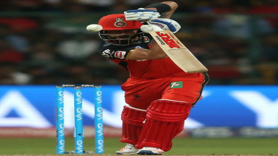 गेंदबाज़ों को अपने बल्ले से डराने वाले विराट को सता रहा है ये डर!