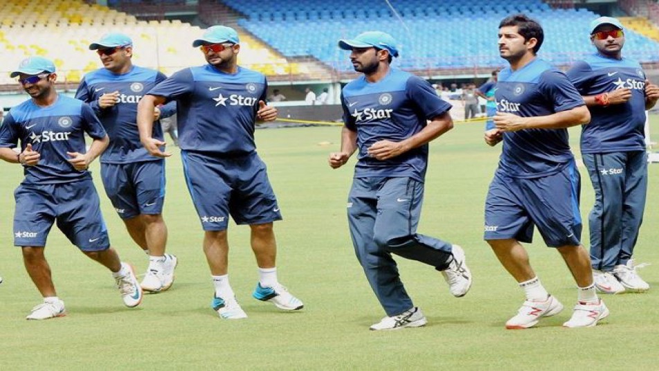 2016-17 के होम सीरीज में भी छाया रहेगा क्रिकेट का बुखार