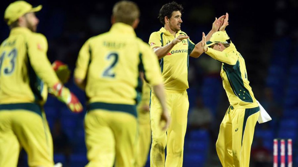 AUSvSA: ऑस्ट्रेलिया की जीत में डीविलियर्स के नाम दर्ज हुआ अजब रिकॉर्ड