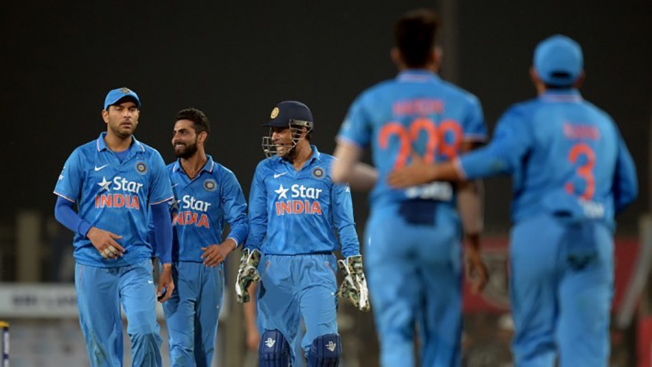 INDvsSL: 40वीं पारी में वर्ल्ड रिकॉर्ड से चूके युवराज सिंह