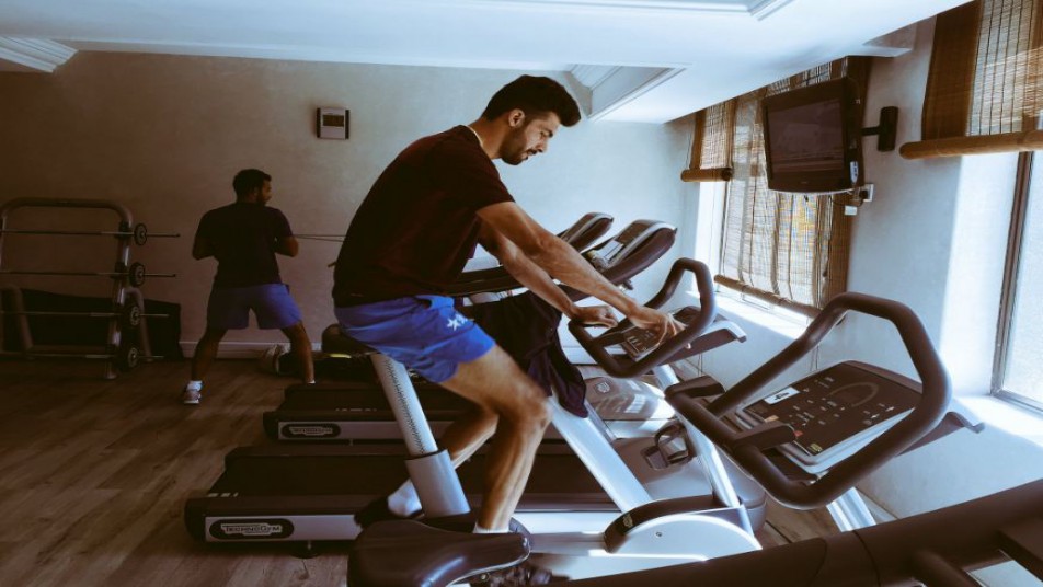 टीम इंडिया के स्टार्स ने जिम में बहाया पसीना, इनको मिल सकता है आज मौका!