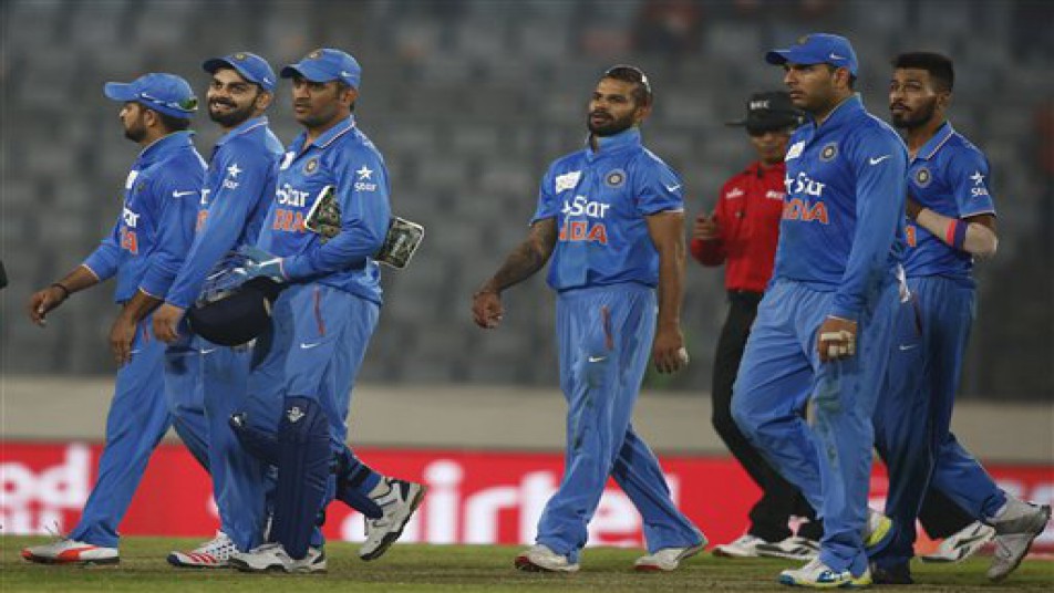 R&F: टीम इंडिया की जीत में निकले कई दिलचस्प आंकड़े