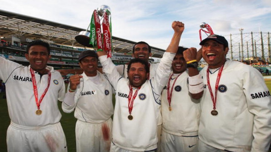 इस कड़ी में जो नया नाम जुड़ा है वो देश के लिजेंड से कम नहीं है. भारतीय टीम में उन्हें गेंदबाज़ी का सचिन तेंदुलकर कहा जाए तो किसी को कोई आश्चर्य नहीं होगा.