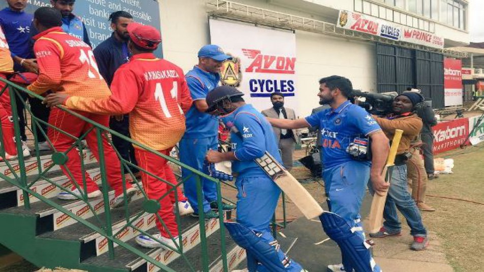 ज़िम्बाब्वे कोच ने कहा, 'मैनें लगभग खुद को फांसी लगा ली थी'