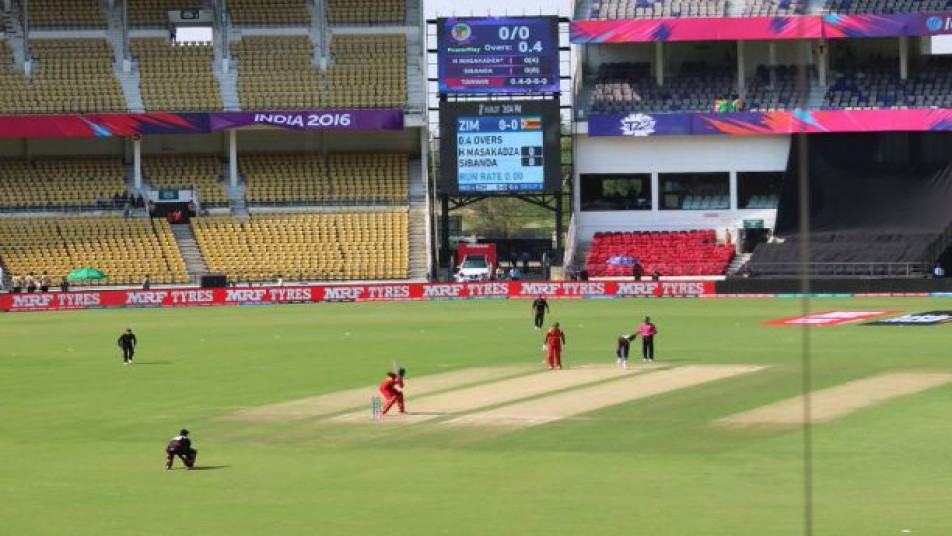 WT20: हॉंगकॉंग के लिए खेलने उतरे पूर्व ऑस्ट्रेलियाई दिग्गज ने बनाया RECORD WT20: हॉंगकॉंग के लिए खेलने उतरे पूर्व ऑस्ट्रेलियाई दिग्गज ने बनाया RECORD