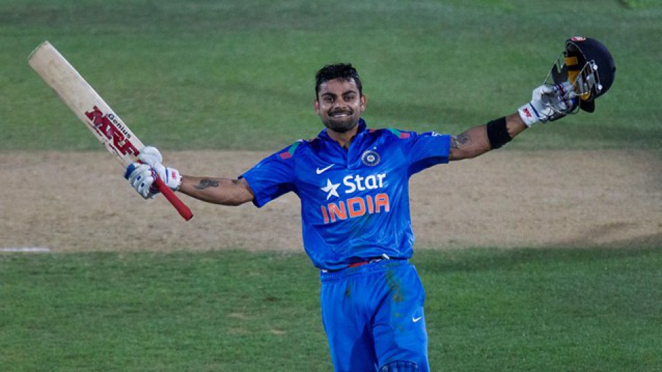 विराट को शादी के लिए प्रपोज़ कर चुकी क्रिकेटर भारत पहुंची और अब...