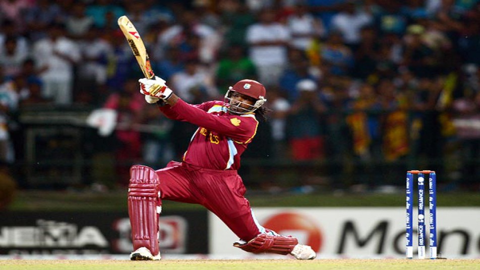 WT20 का सबसे बड़ा रिकॉर्ड तोड़ सबसे बड़ा सिकंदर बनेंगे गेल!