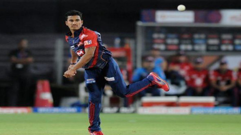 DPL में चमक रहा है IPL में 8.5 करोड़ में बिका स्टार