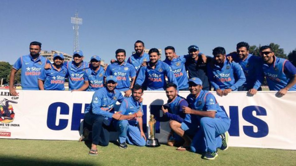 RECORD: युवराज से आगे निकले केएल राहुल!