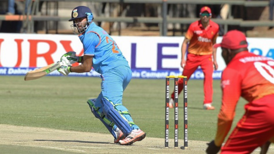 RECORD: युवराज से आगे निकले केएल राहुल!