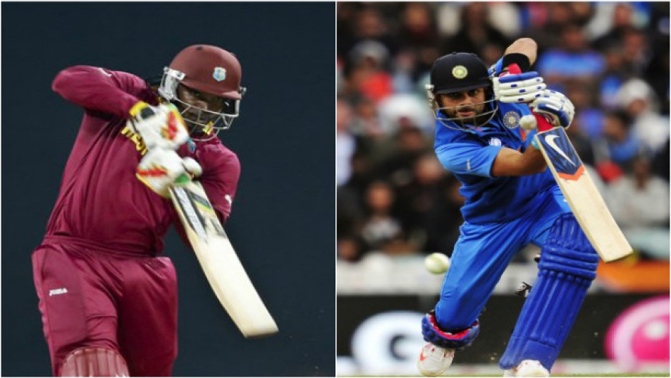 RECORD: इस वुमेन क्रिकेटर के आगे फेल हैं गेल और विराट!