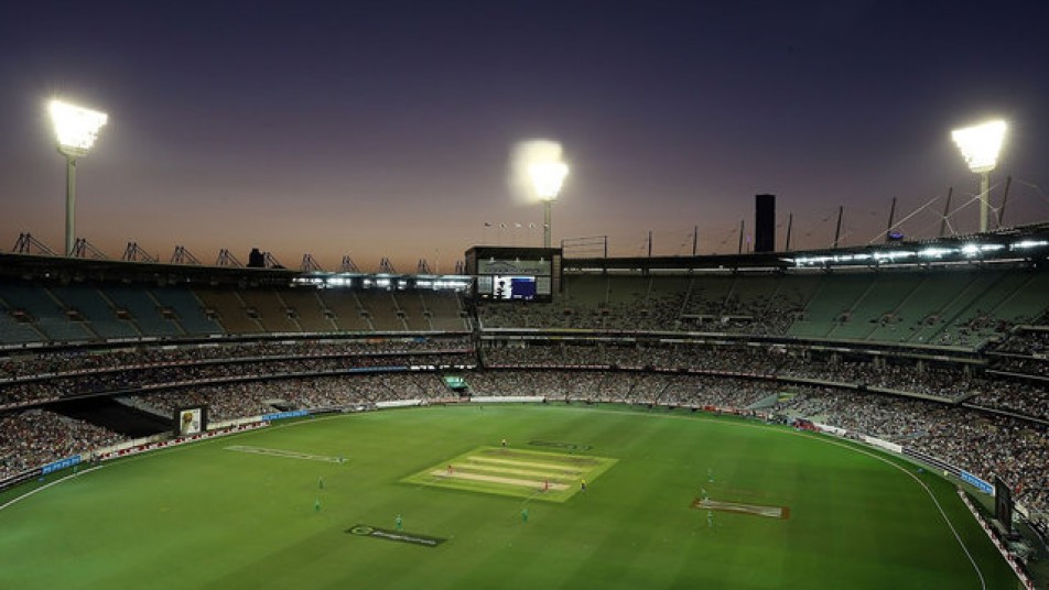 RECORD: गेल के 'हमवतन' 23 साल के थॉमस ने 21 गेंदों पर लगाया शतक