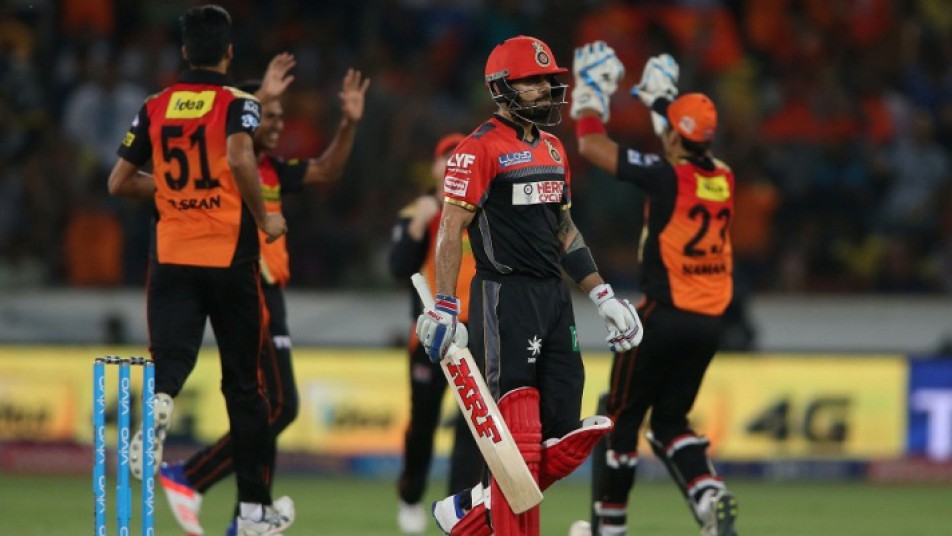 RECORD: हार के बावजूद विराट बना गए सबसे बड़ा T20 रिकॉर्ड!