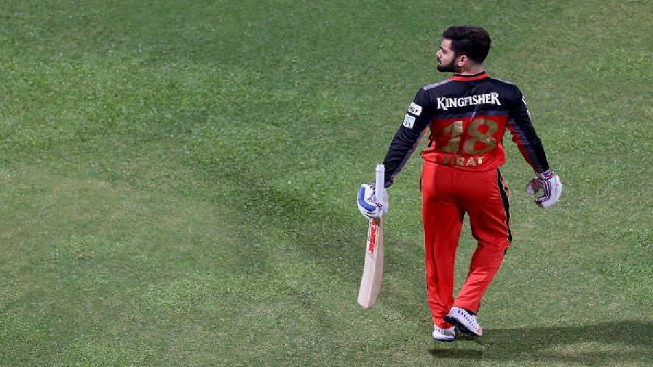 RECORD: रैना के आगे पस्त हुए विराट, IPL के बादशाद हैं रैना!