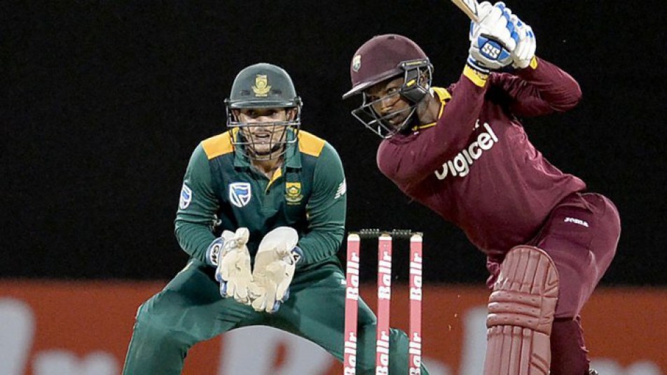 RECORD: नारायण का सर्वश्रेष्ठ प्रदर्शन, SA का पिछले 25 सालों का सबसे खराब स्कोर!