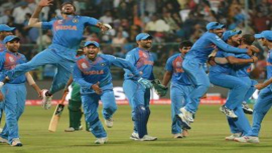 2016-17 के होम सीरीज में भी छाया रहेगा क्रिकेट का बुखार