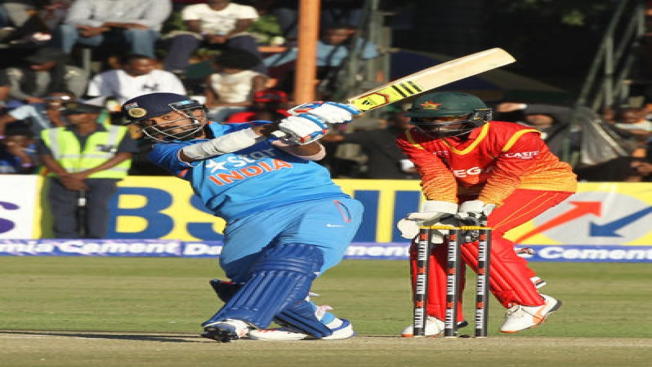 के एल राहुल ने अपने पहले ही वनडे मे रचा इतिहास