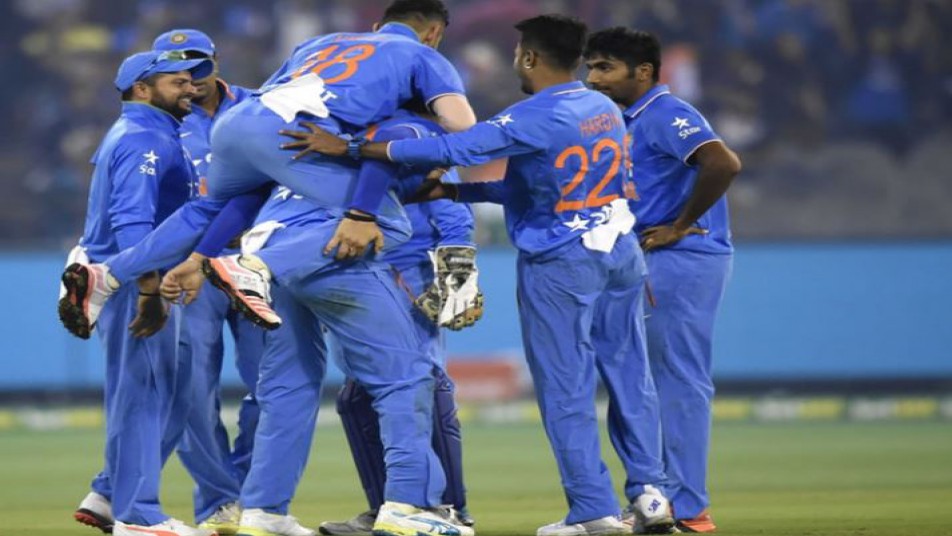 आपको जानकार ये हैरानी होगी टी20 क्रिकेट की शुरूआत के बाद से ही भारतीय टीम की ये तीनों बड़ी जीतें इस साल ही आई हैं.