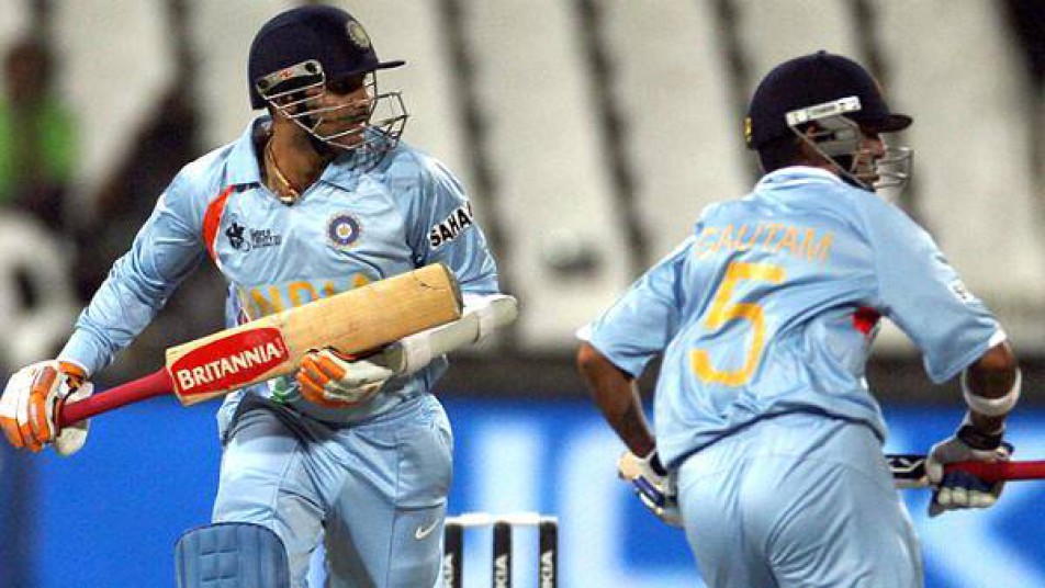 ऐसा केवल और पहली बार साल 2007 में वर्ल्ड टी20 के दौरान इंग्लैंड के खिलाफ सहवाग और गंभीर की जोड़ी ने किया था. तबसे लेकर अब तक यानी पूरे 9 सालों में कोई भी भारतीय ओपनिंग जोड़ी शतकीय साझेदारी नहीं कर पाई. 