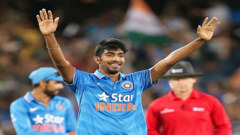 टी20 क्रिकेट में टीम इंडिया के तेज गेंदबाज जसप्रित बुमराह के नाम एक ऐसा रिकॉर्ड दर्ज हो गया जिसके आगे साल 2016 में कोई भी गेंदबाज़ नहीं है.