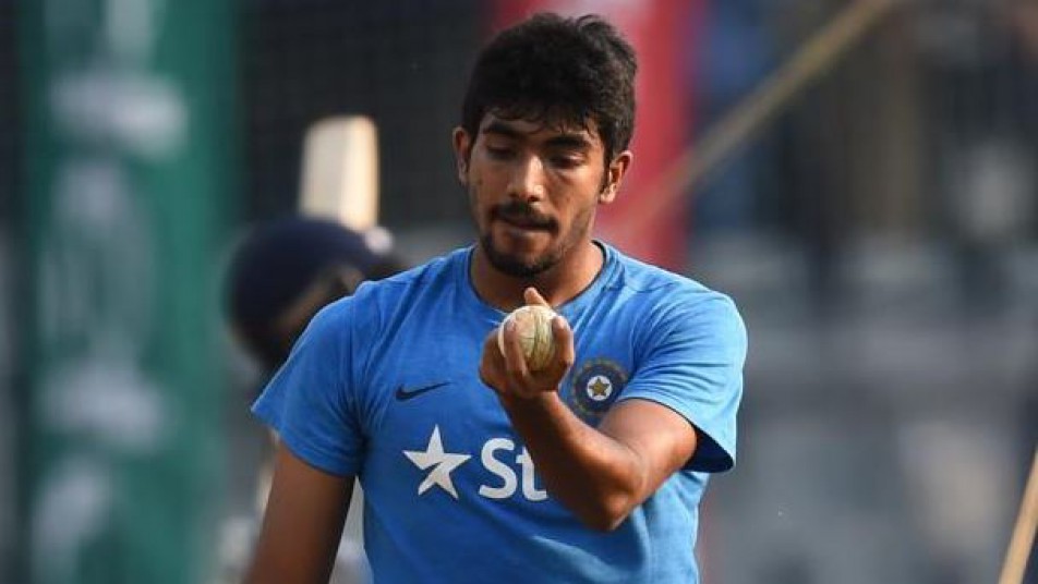 बुमराह के नाम दर्ज हुआ साल का सबसे बड़ा रिकॉर्ड