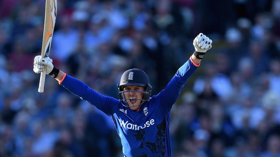 ENGvSL: इंग्लैंड ने दर्ज की वनडे क्रिकेट की सबसे बड़ी जीत