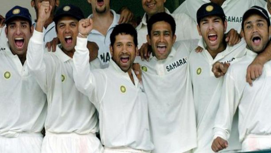 इस गेंदबाज़ के आगे कांपते थे सचिन, द्रविड़ और सहवाग जैसे दिग्गज!