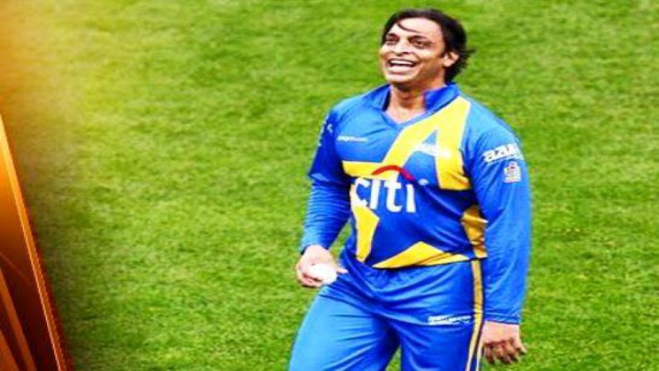 हरभजन सिंह के दावे पर आया शोएब अख़्तर का जवाब