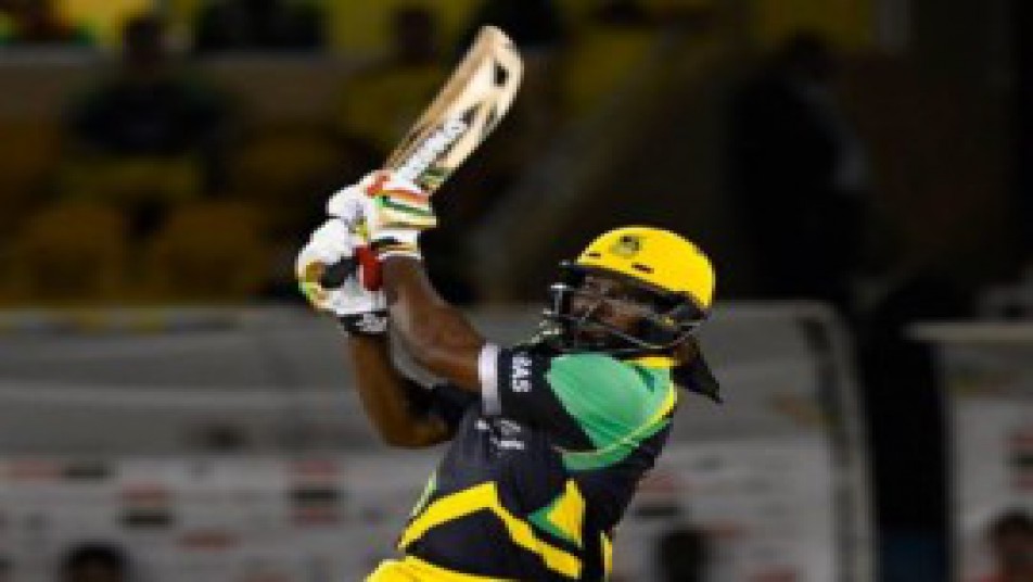 RECORD: टी20 में 18वां शतक लगाकर गेल ने अपनी टीम को दिलाई बड़ी जीत