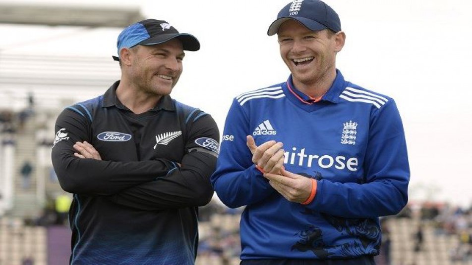 दिग्गजों की ड्रीम टीम से सचिन, कोहली और धोनी बाहर