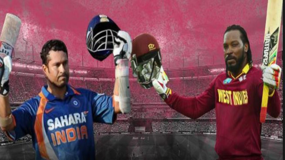 जबकि मैक्कलम ने अपनी टीम में सचिन तेंदुलकर और क्रिस गेल को ओपनर्स के तौर पर रखा गया है. तीसरे नंबर पर रिकी पोन्टिंग, चौथे नंबर पर लारा, 5वें पर विव रिचर्ड्स, जैक कैलिस को बतौर ऑल राउंडर 6ठे नंबर पर जबकि एडम गिलक्रिस्ट को 7वें नंबर पर रखा है.