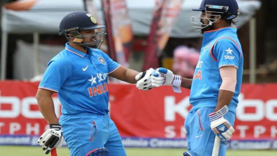 नदी में पलटी नाव, बाल-बाल बचा भारतीय बल्लेबाज़